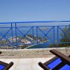 Отель Villa Iokasti Sea View, фото 21