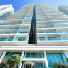 Отель Luxurious Beach front Apt with balcony Dubai Marina, фото 15