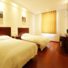 Отель GreenTree Inn Shandong Weihai Gangkou Express Hotel, фото 6