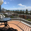 Отель Burleigh Gardens North Hi-Rise Holiday Apartments, фото 6