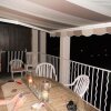 Отель Apartment With 2 Bedrooms in Agay, With Wonderful sea View, Pool Acces, фото 2