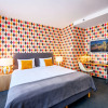 Отель Roombach Hotel Budapest Center, фото 23