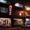 Отель JS Hotel, фото 1