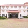Отель Regency Bina в Бина-Етава
