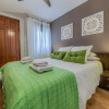 Отель Apartamento con encanto en Granada, La Zubia, фото 12