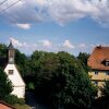 Отель Schloss Sindlingen в Унтеръеттинген