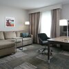 Отель Hampton Inn & Suites Mason City, фото 33