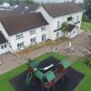 Отель Monnington Lodge, фото 4