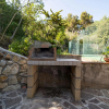 Отель Villa Ray Capo Perla with private access to the beach-VILLA RAY BEACH, фото 42