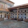 Отель Sukhrob Barzu Hotel, фото 1