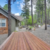 Отель Modern Munds Park Retreat w/ Forest Access!, фото 1
