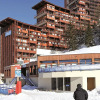 Отель Modern apartment in the child-friendly ski village Arc 1600, фото 20