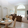 Отель Eagle Pointe 577 - Three Bedroom Villa with Private Pool, фото 10