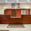 Отель Comfort Inn & Suites Watertown - 1000 Islands, фото 2