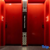 Отель Gerry Hotel (Nanning East Railway Station South Square), фото 2