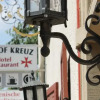 Отель Gasthof Kreuz, фото 1