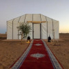 Отель Camp Camelhouse Merzouga, фото 12