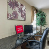 Отель Comfort Inn, фото 6