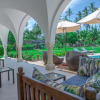 Отель Mzima Beach Resort, фото 5