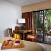 Отель Best Western Naples Inn & Suites, фото 43