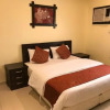 Отель Al Eairy Furnished Apartments Jizan 2, фото 5