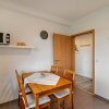Отель Modern Apartment in Ddinghausen Near Ski Slopes and Forest, фото 5