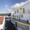 Отель Apartment With One Bedroom In Lajes Do Pico, With Wonderful Sea View, Terrace And Wifi, фото 35