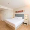 Отель Hanting Hotel Jinan Changqing University Town, фото 43