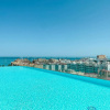 Отель Inf3.3k- Stunning City Apartment Close To Beaches, фото 41