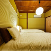 Отель Kyomachiya Hotel Mifuku, фото 29