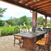 Отель CASA DOLMEN con piscina Relax e Natura tra le colline di Sperlonga, фото 12