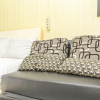 Отель Nice and Comfort Studio at Bekasi Town Square Apartment, фото 2