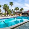 Отель Ramada Inn Lakeland, фото 14