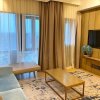 Отель Inviting 1 Bed Apartment in Kuala Lumpur, фото 21