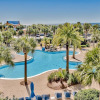 Отель Sterling Breeze Private Beach Access, фото 20