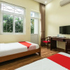 Отель Oyo 610 King Garden Hotel Da Nang, фото 3