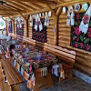 Отель Pensiuna Maramures-Hoteni, фото 6