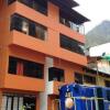 Отель Nativus Hostel Machu Picchu в Агуас-Кальентесе