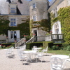 Отель Hôtel & Spa Château de La Côte - Brantôme в Бире