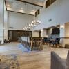 Отель Hampton Inn Sneads Ferry North Topsail Beach, фото 13