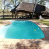 Отель Thekwane Lodge, фото 15