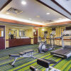 Отель Fairfield Inn & Suites Boston North, фото 19