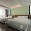 Отель YunShanHai Resort Bed and Breakfast, фото 30