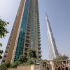 Отель Maison Privee - Burj Residence в Дубае