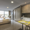 Отель Alexandra Aparthotel BenstarHotelGroup, фото 2