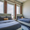 Отель Downtown Luxury Lofts By RBA Living, фото 4