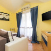 Отель Apartments Nada, фото 4