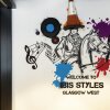 Отель Ibis Styles Glasgow Central, фото 28