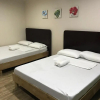 Отель Seabreeze Beach Lodge, фото 12