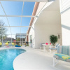 Отель Honey Pot Villa 4 Bedroom, фото 19